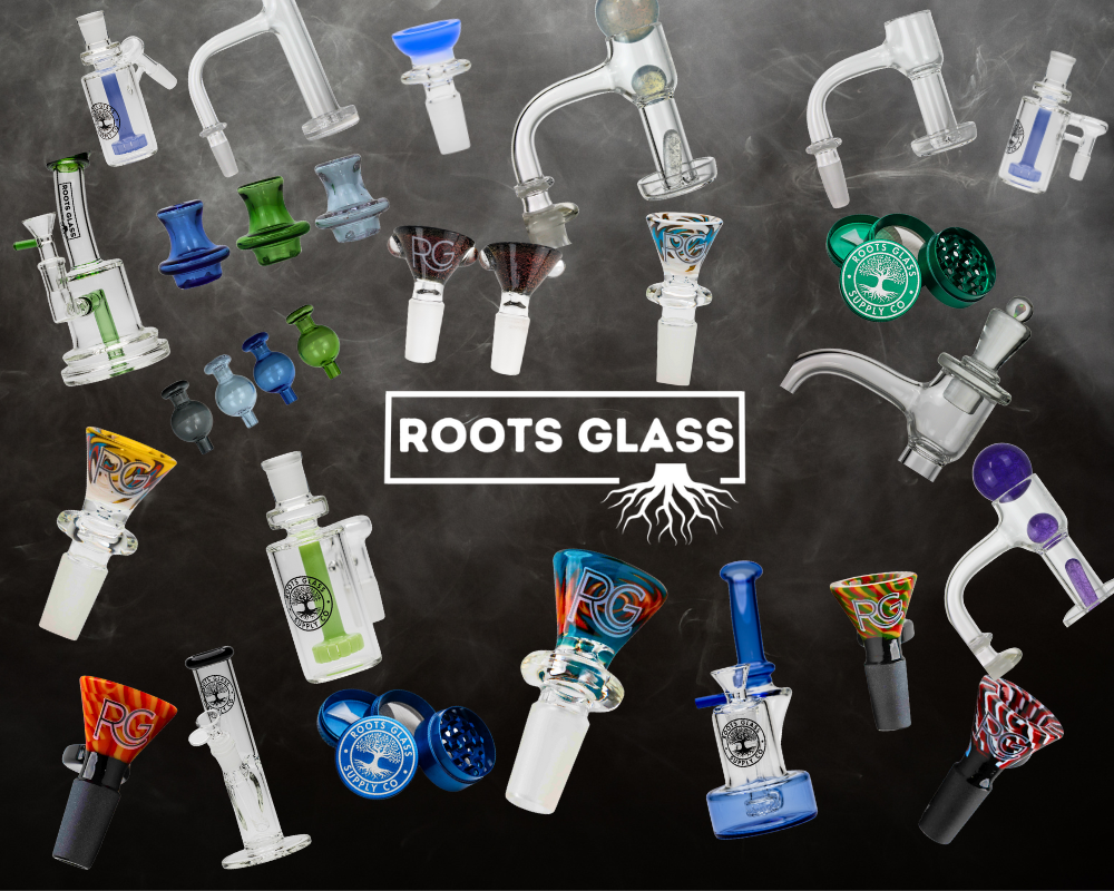 Roots Glass