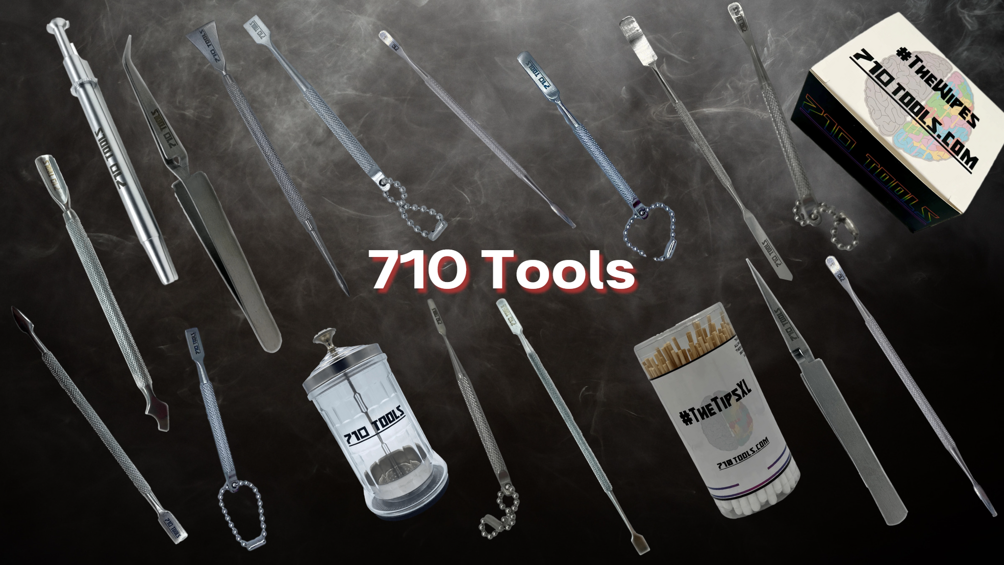 710 Tools