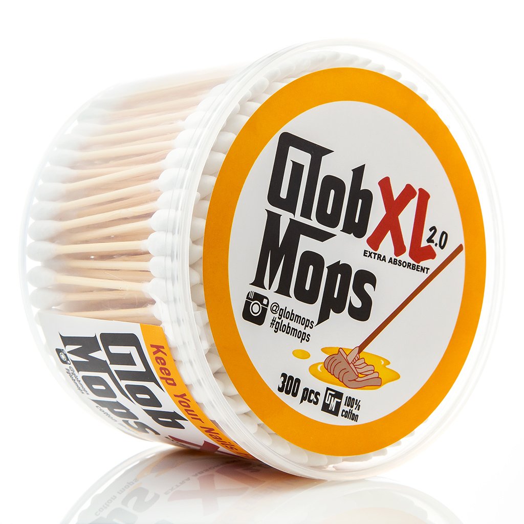 Glob Mops