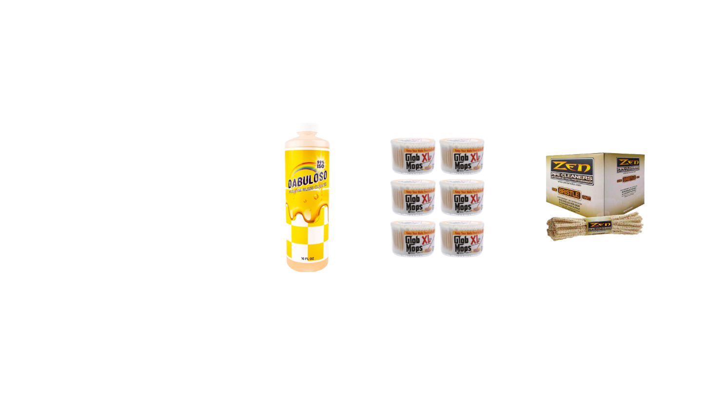 Cleaners Z Wave Distro Cleaners Z Wave Distro