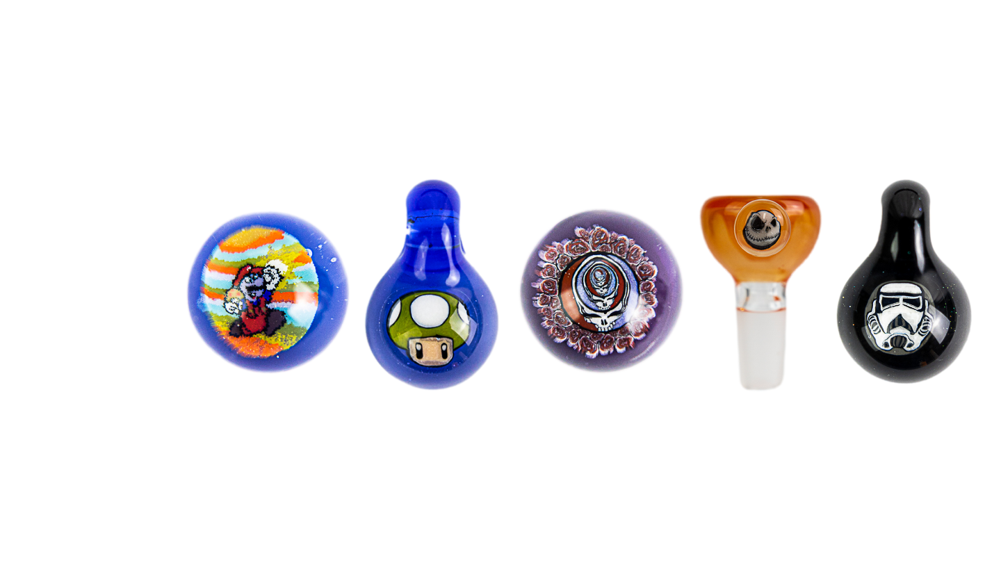 Keys Glass