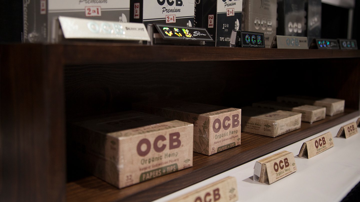 OCB
