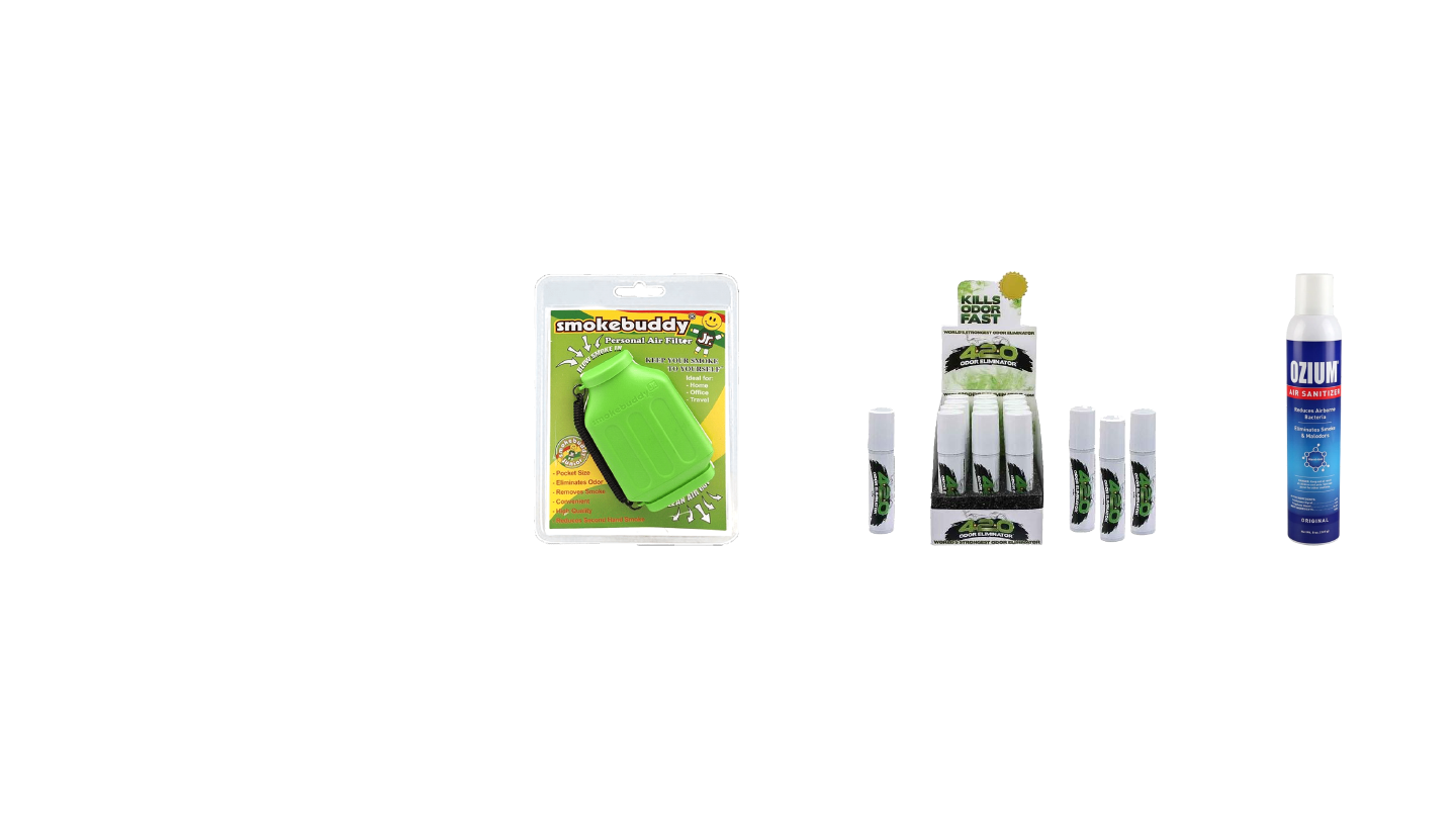 Odor Eliminator Z Wave Distro Odor Eliminator Z Wave Distro