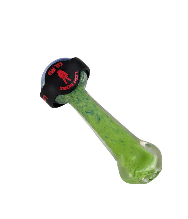 Silicone "Save-A-Bowl" Cover