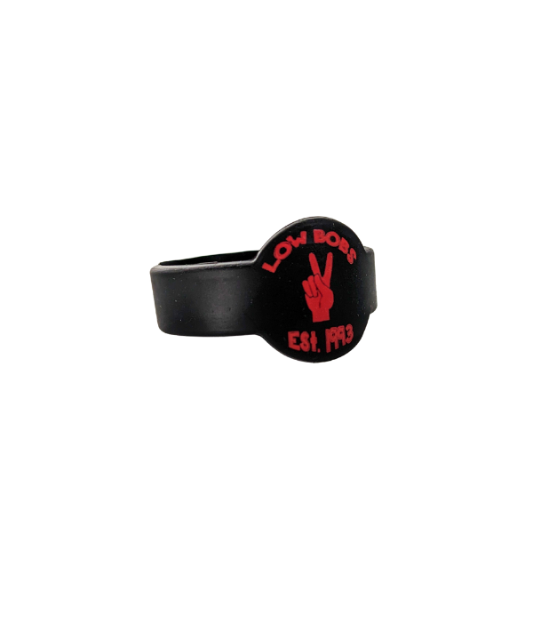 Silicone "Save-A-Bowl" Cover