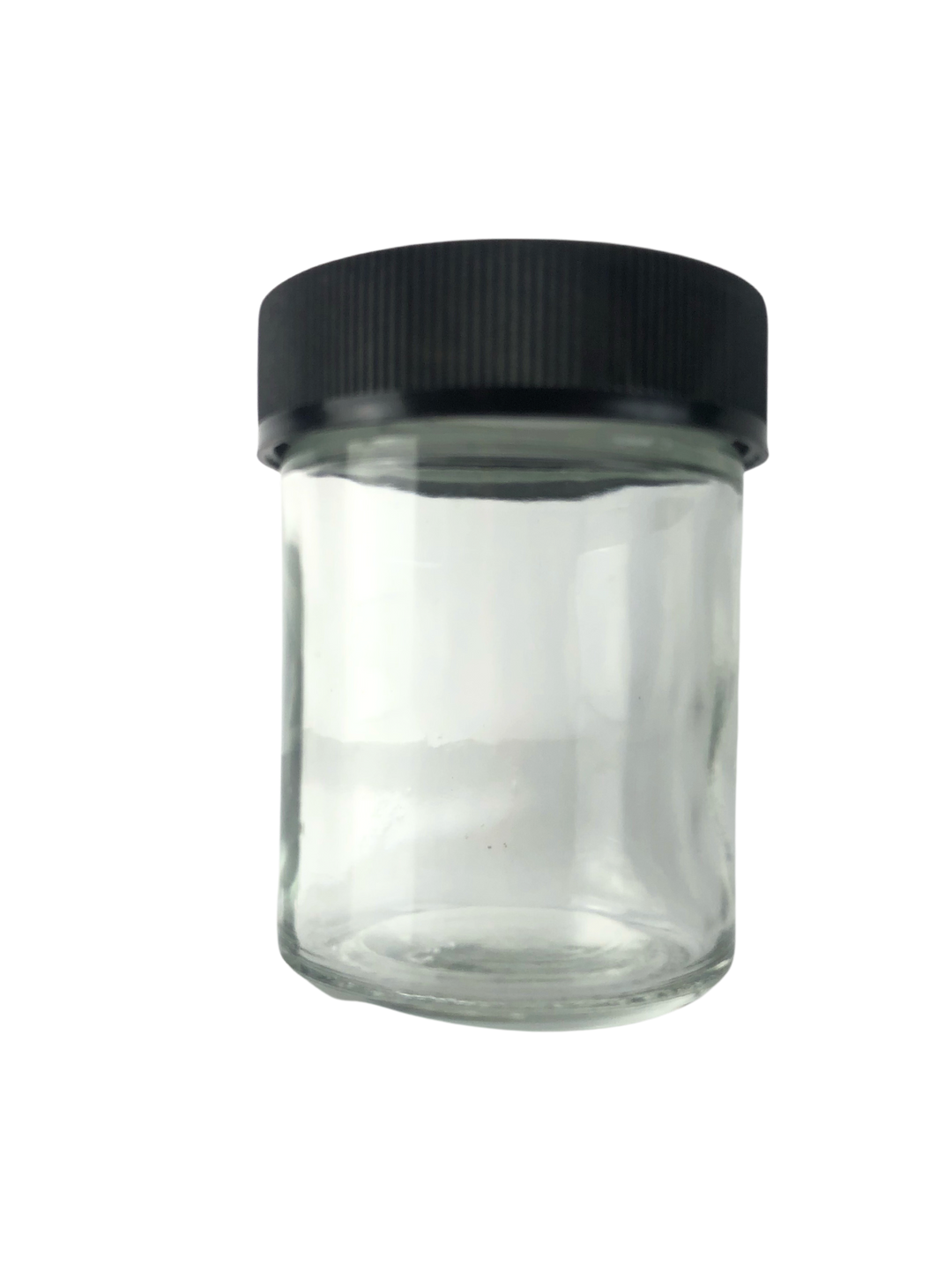 Medium Glass Jar