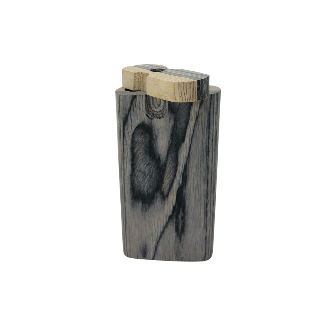 Dugout Large Wooden