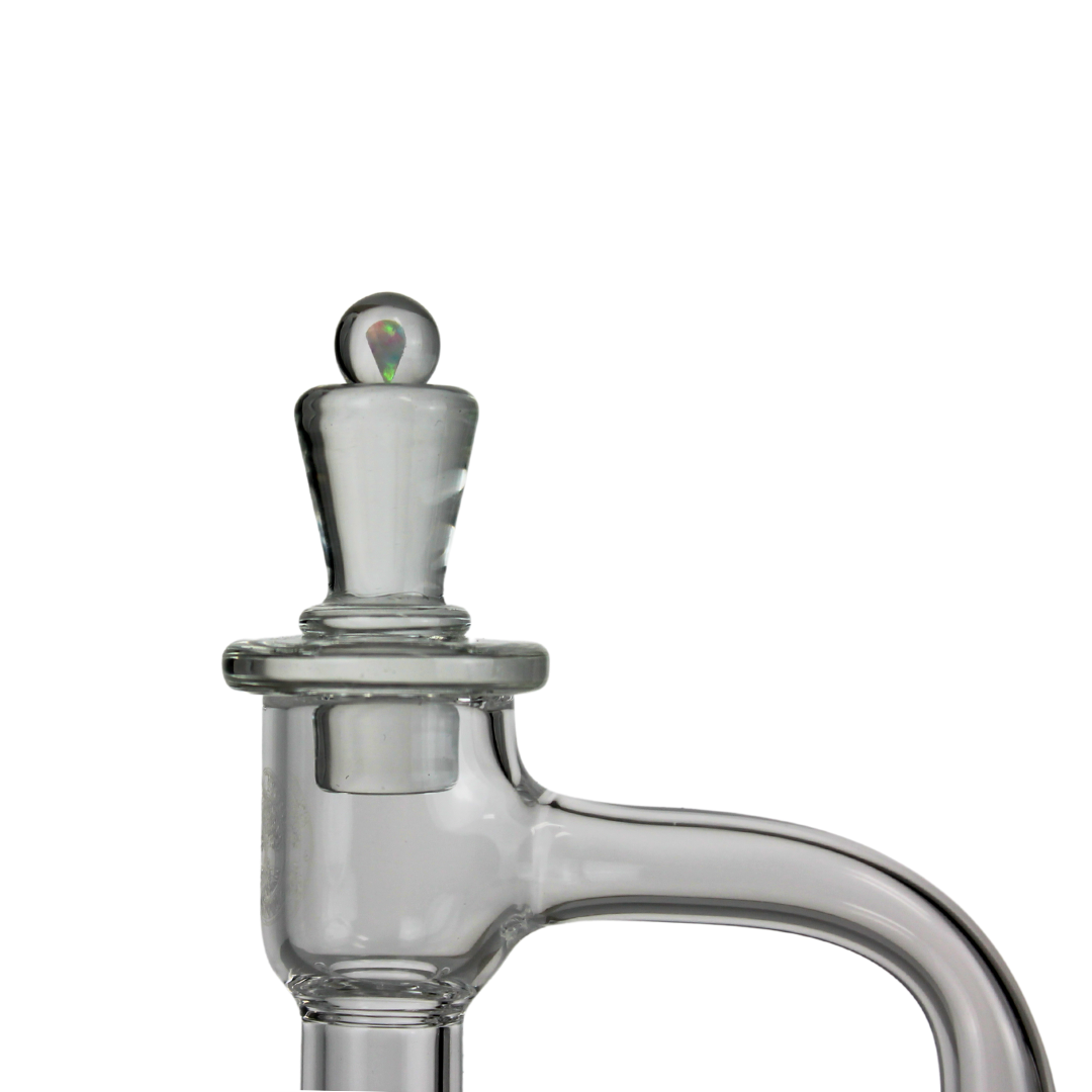 Opal Top Cap