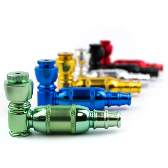 3" Metal Pipe