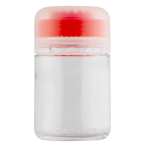 Humidi 4oz Tamper Evident, Child Resistant Glass Jar