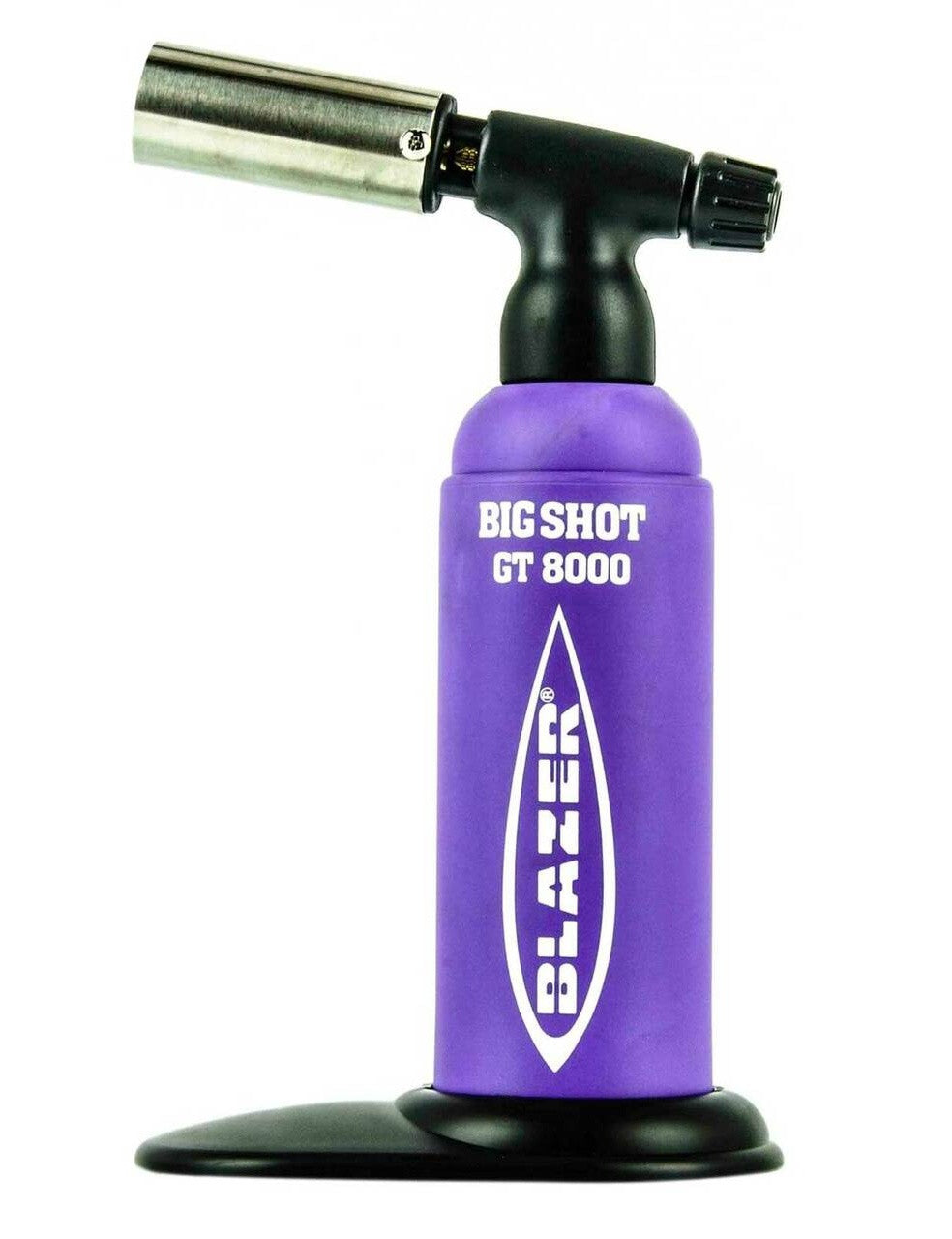 Blazer Big Shot GT-8000 (Purple w/ Glow in the Dark)