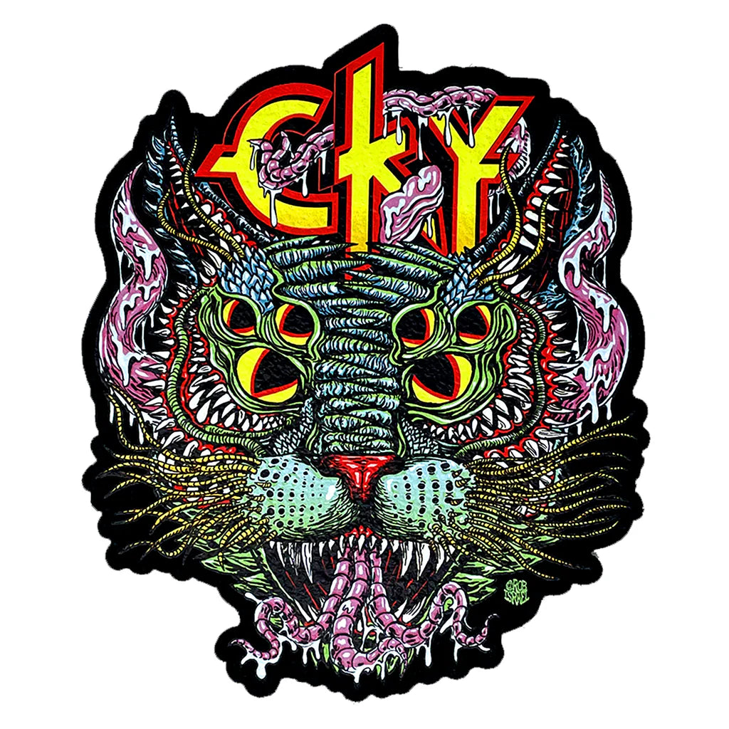 CKY Mood Mat
