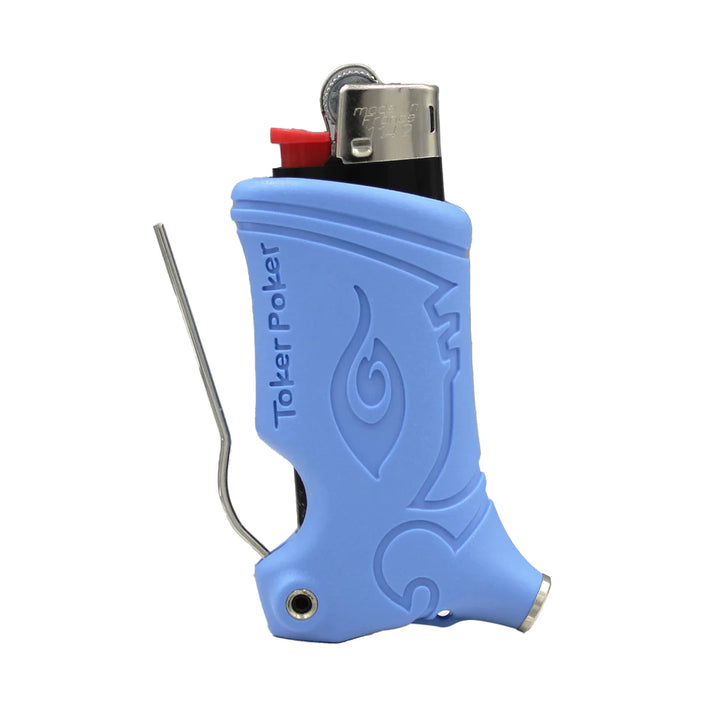 Toker Poker MINI BIC + Keychain (25CT)