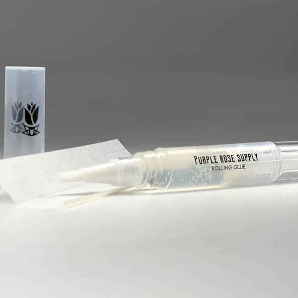 Purple Rose Supply Cannagar & Blunt Rolling Glue 4ml - 24 pcs