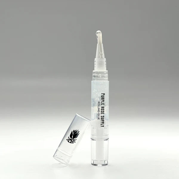 Purple Rose Supply Cannagar & Blunt Rolling Glue 4ml - 24 pcs
