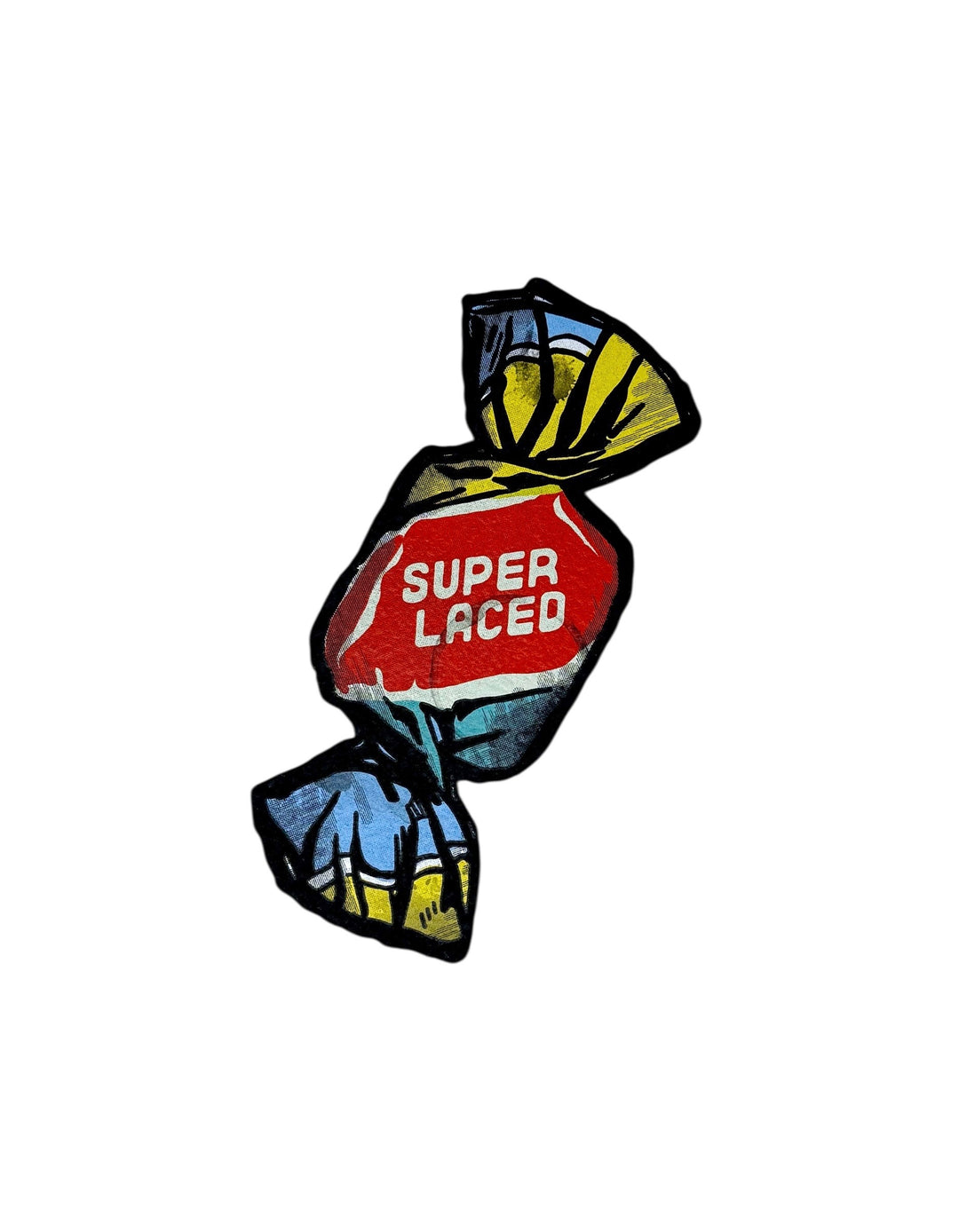Super Laced Mood Mat