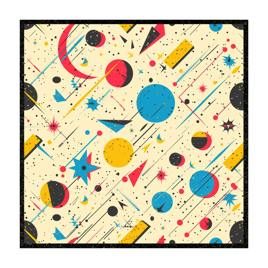 Trappers Keeper 12 Mood Mat