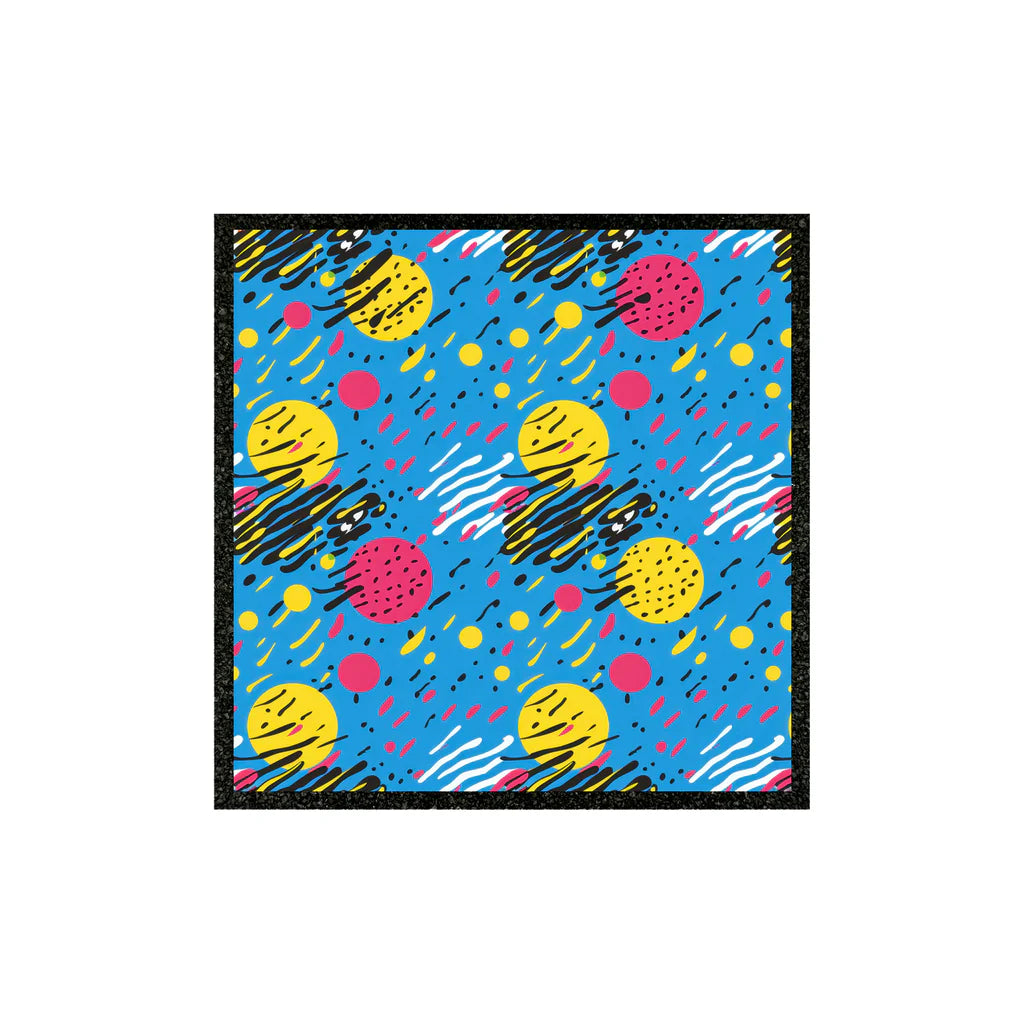 5" Trapper's Keeper Mood Mat