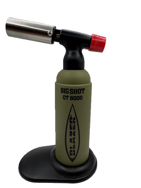 Blazer Big Shot GT-8000 (Olive Drab w/ Black)