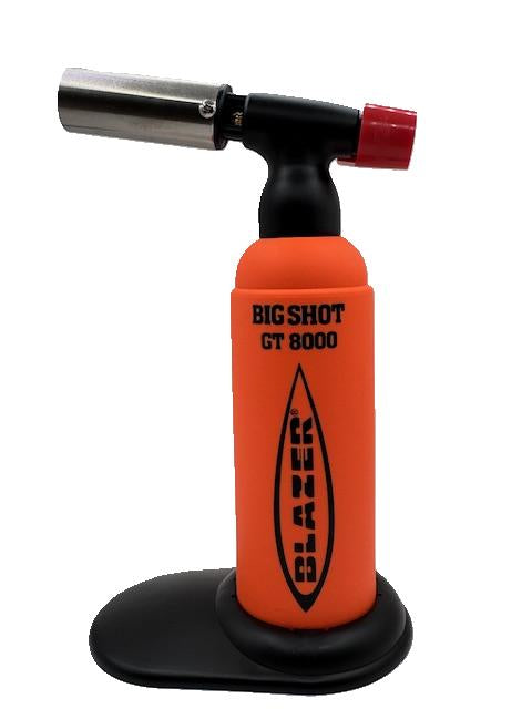 Blazer Big Shot GT-8000 (Blaze Orange)