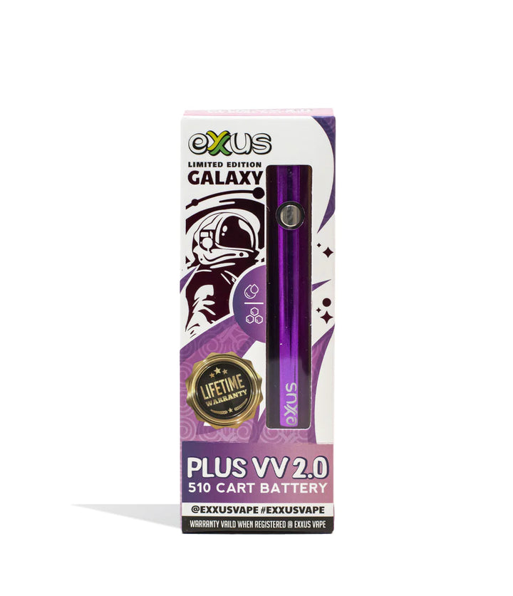 Exxus Plus VV 2.0