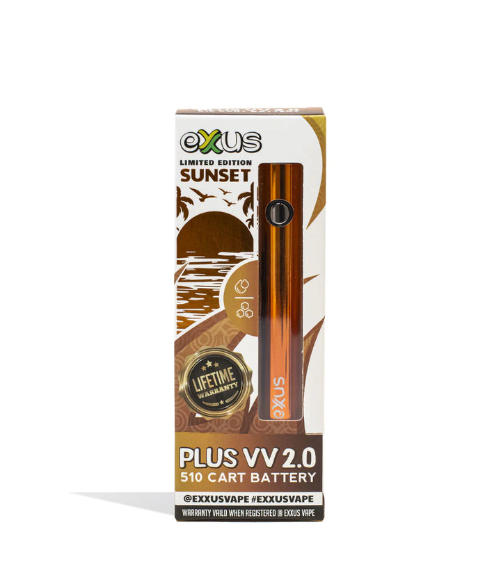 Exxus Plus VV 2.0