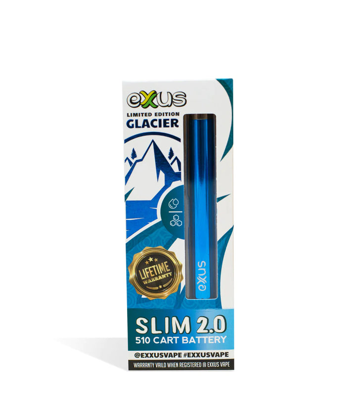 Exxus Slim 2.0