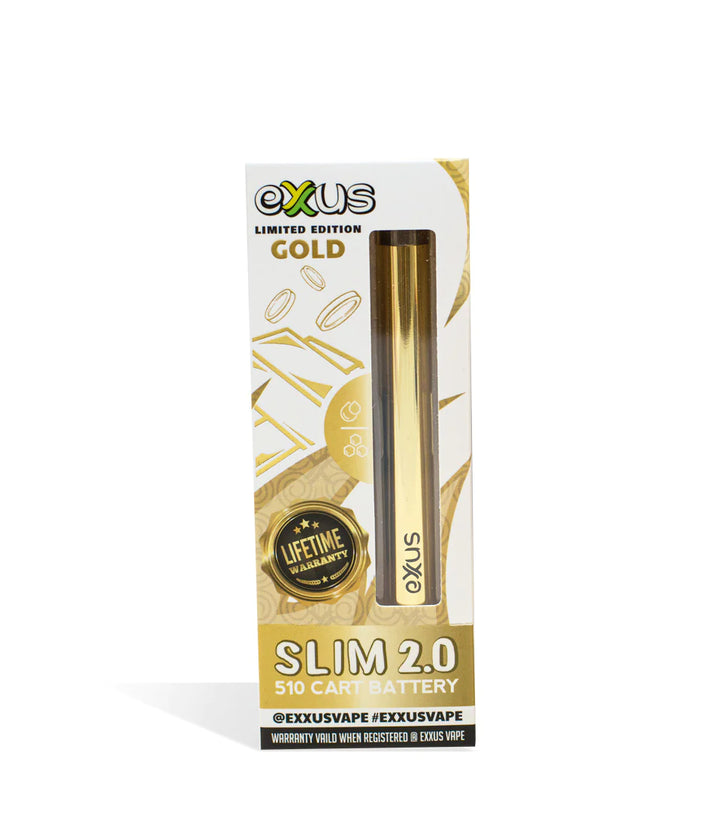 Exxus Slim 2.0