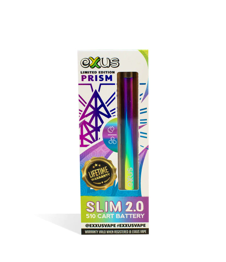 Exxus Slim 2.0
