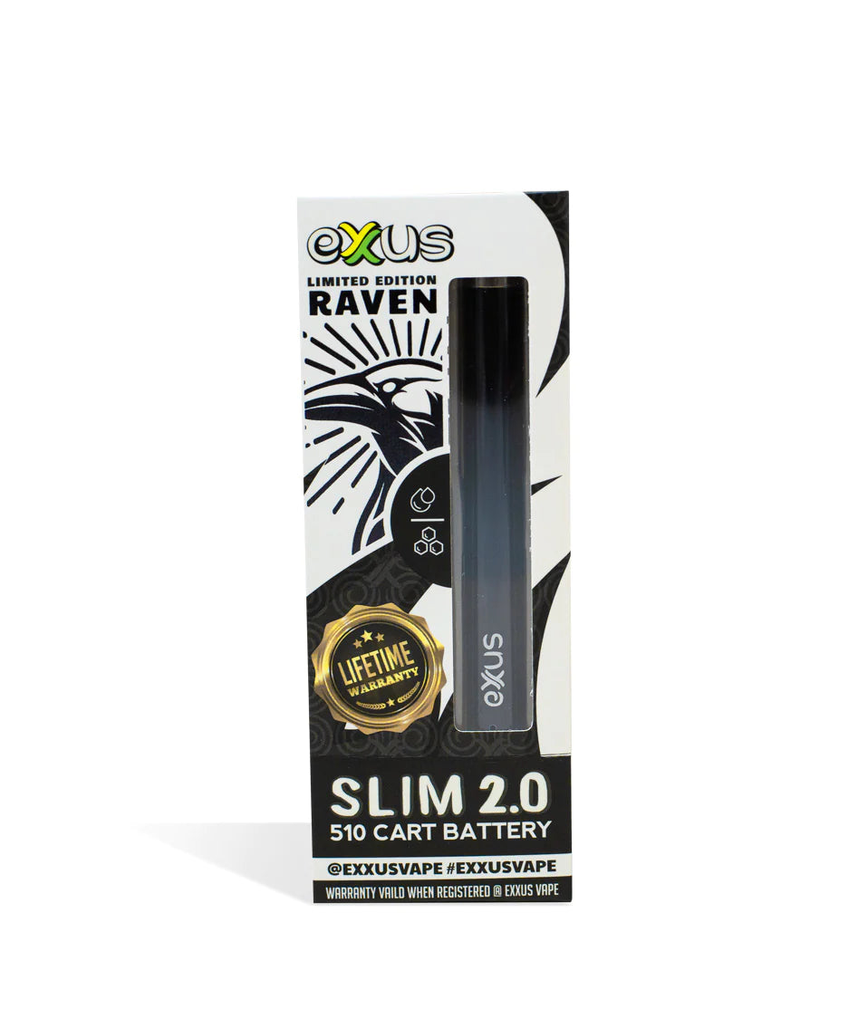 Exxus Slim 2.0