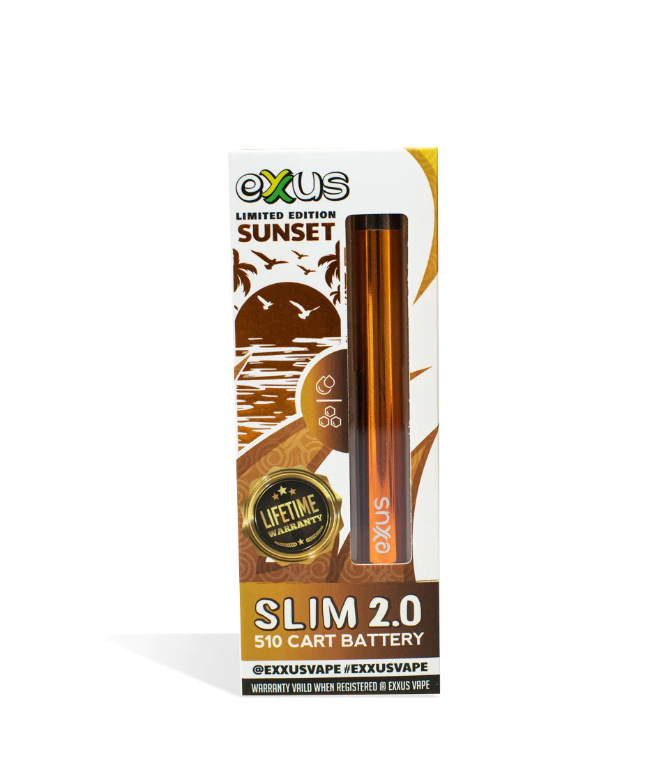 Exxus Slim 2.0