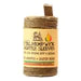 I-TAL Organic Hemp Wick Lighter Sleeve - 15.5 Feet (24ct)