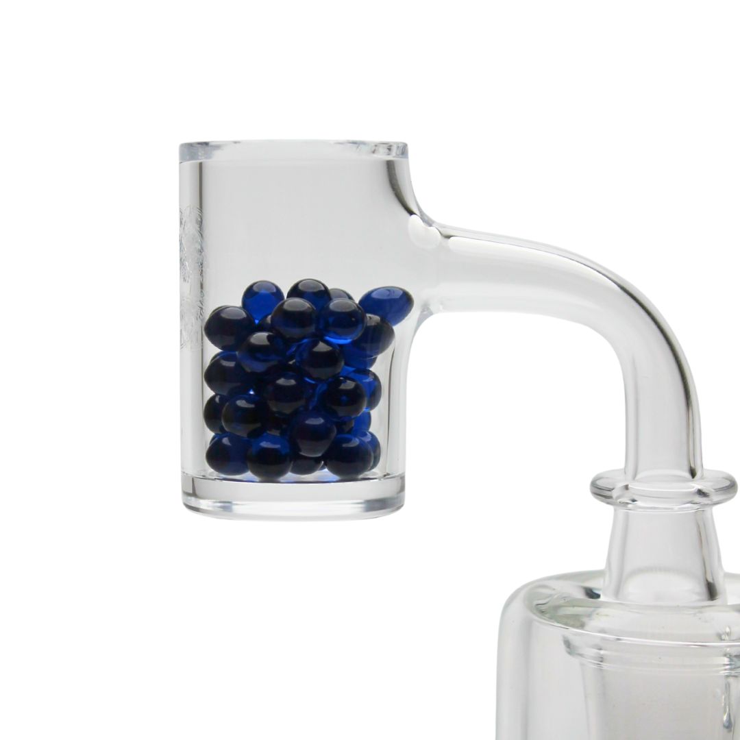 Sapphire Terp Pearls