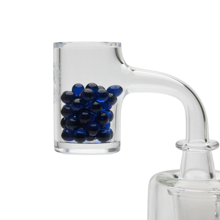 Sapphire Terp Pearls