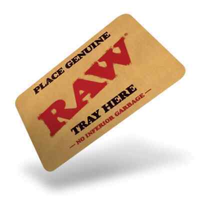 RAW Magnetic Tray Holder