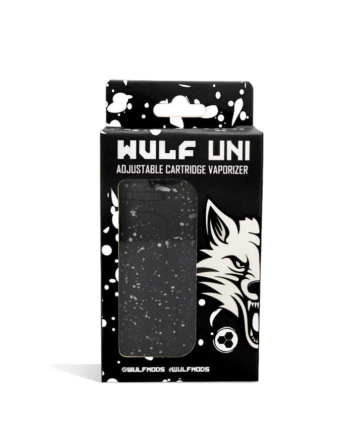 Wulf Uni Adjustable Cart