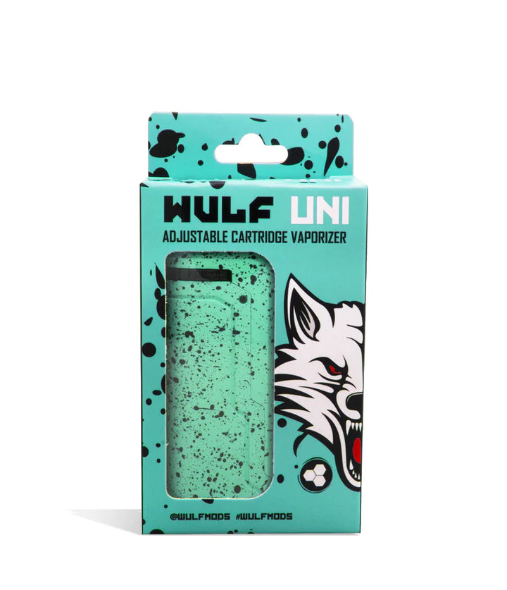 Wulf Uni Adjustable Cart
