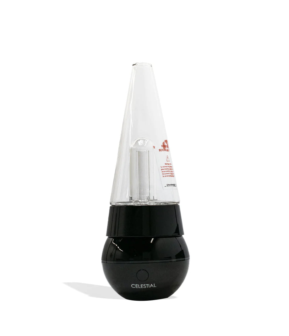 Yocan Black CELESTIAL E-Rig