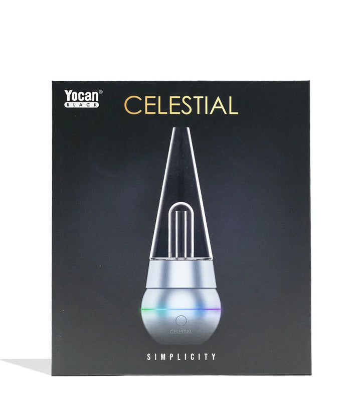 Yocan Black CELESTIAL E-Rig