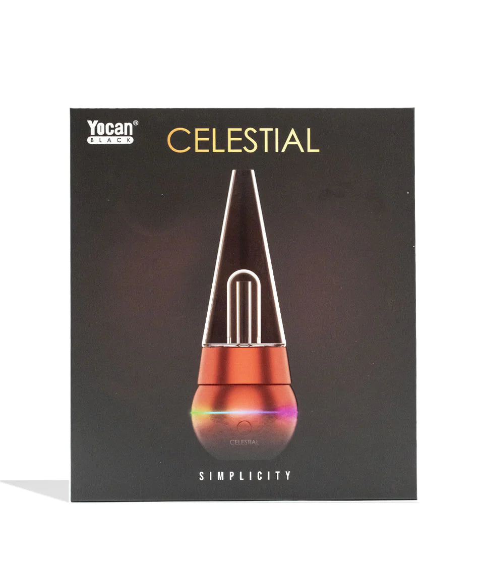 Yocan Black CELESTIAL E-Rig
