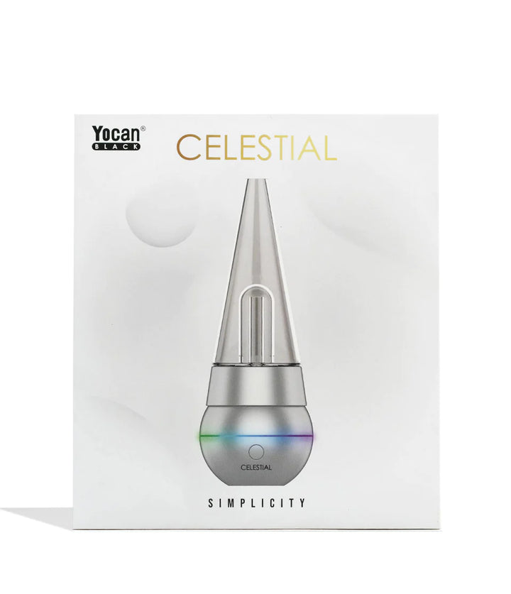 Yocan Black CELESTIAL E-Rig