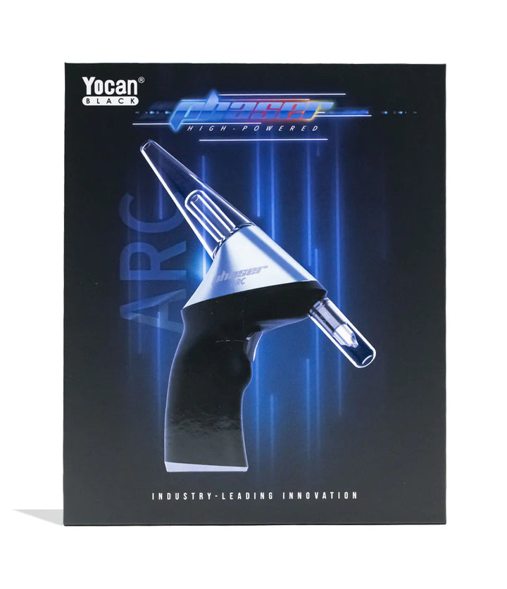 Yocan Black PHASER ARC Nectar Collector