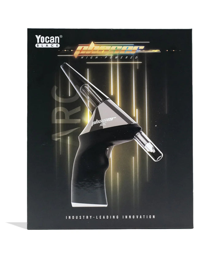 Yocan Black PHASER ARC Nectar Collector