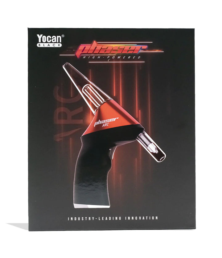 Yocan Black PHASER ARC Nectar Collector