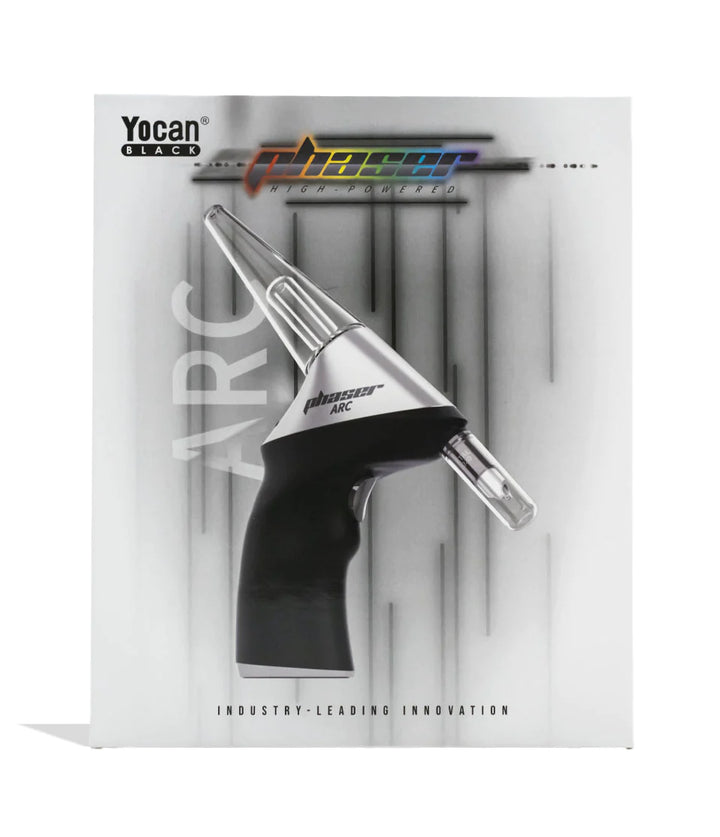 Yocan Black PHASER ARC Nectar Collector
