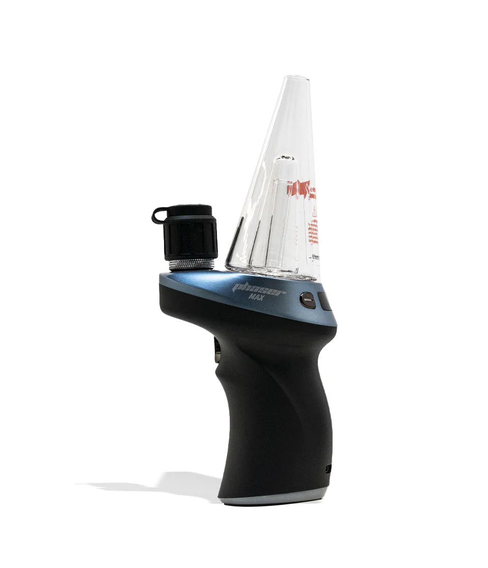 Yocan Black PHASER MAX E-RIG