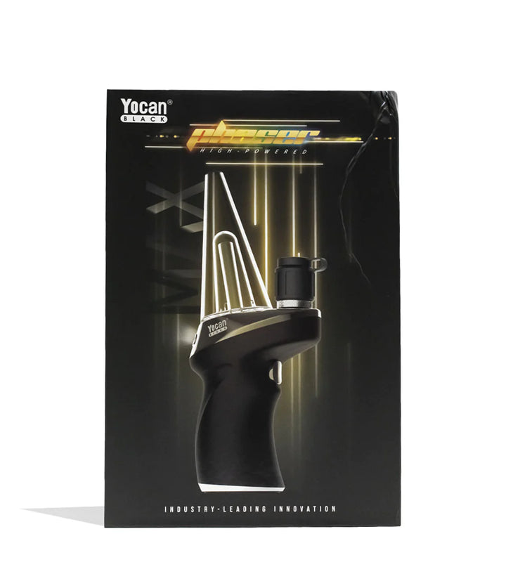 Yocan Black PHASER MAX E-RIG