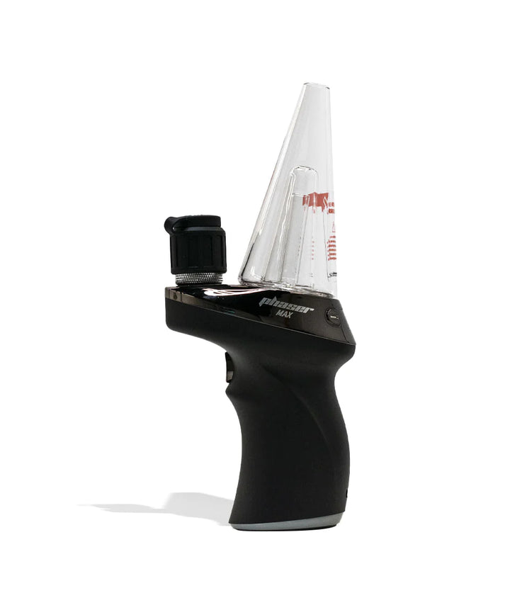 Yocan Black PHASER MAX E-RIG