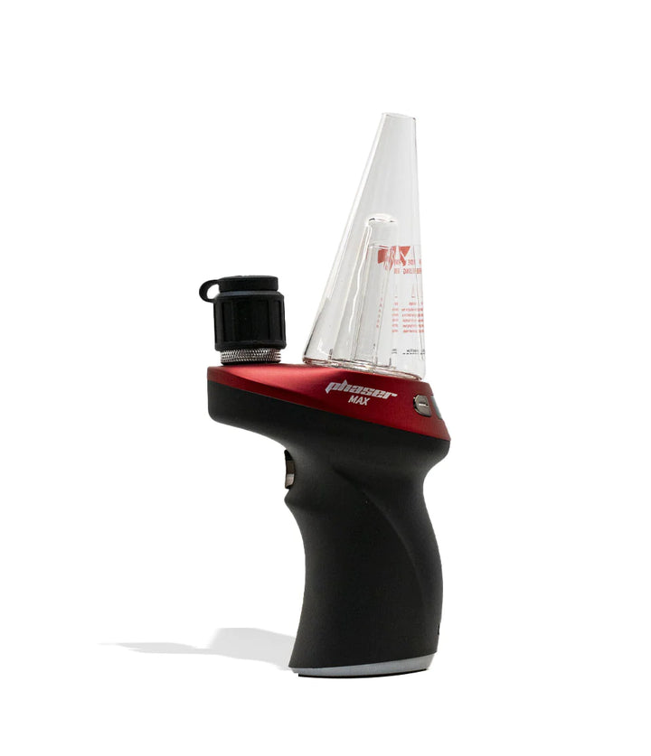 Yocan Black PHASER MAX E-RIG