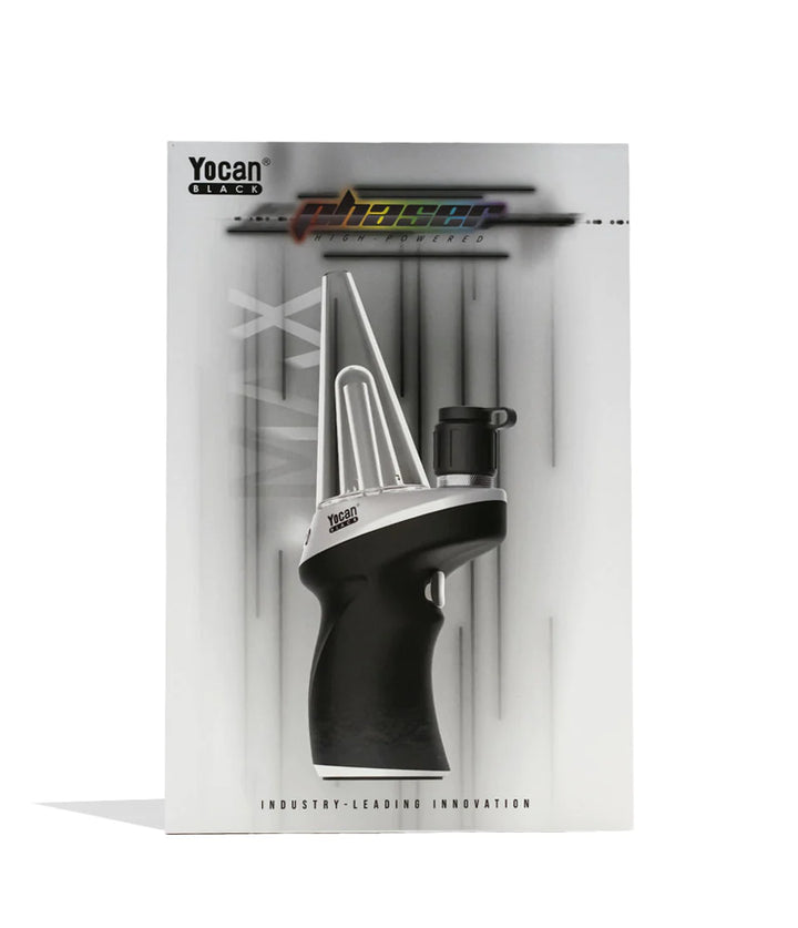 Yocan Black PHASER MAX E-RIG